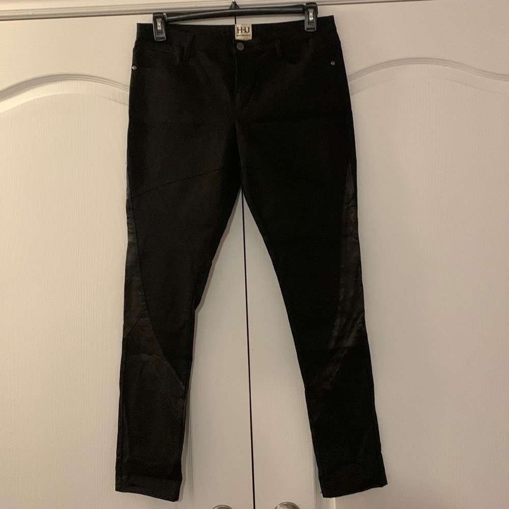 NWOT Haute Hippie jeans
